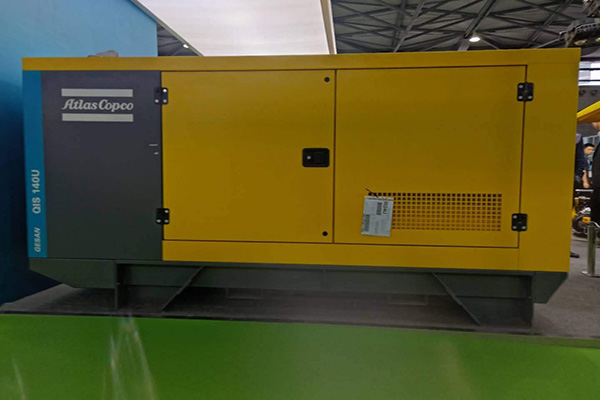 兴隆台发电机出租 兴隆台发电机出租