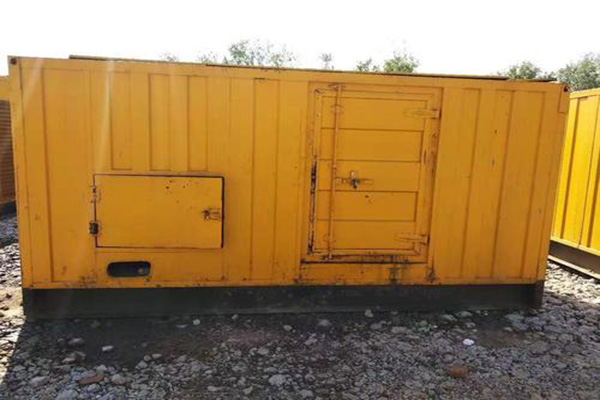 兴隆台发电机出租 兴隆台发电机出租