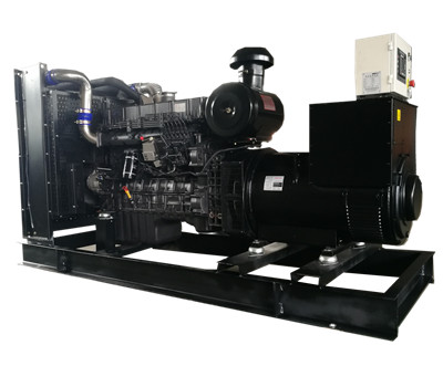 兴隆台上柴柴油发电机组50KW-700KW