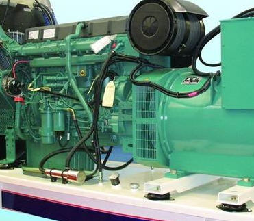 兴隆台发电机出租